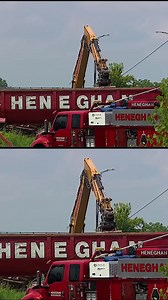 275K views · 1.7K reactions | Demolition of the historic Damen Silos on Chicago’s Southwest Side began this week, despite pushback from local preservationists.⁠ ⁠ Tap the  below for the full video⁠ ⁠ #damensilo #demolition #southwestchicago #chicagohistory | NBC Chicago | Facebook