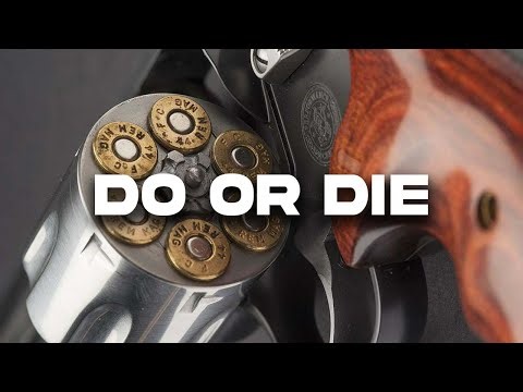 Dancehall Riddim Instrumental 2026 (DO OR DIE)