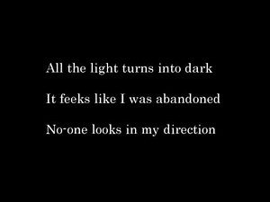 Fact error Lyrics