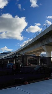 80K views · 959 reactions | Not long to go now! The brand new Bridgewater Bridge looking amazing 朗 | Michael Ferguson | Facebook