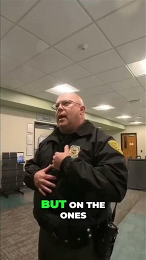 Truthful Conversations: Are We Rude to Citizens? #shorts