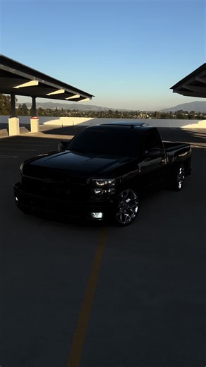Custom Silverado Truck Upgrades for Enthusiasts