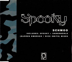 Spooky - Schmoo