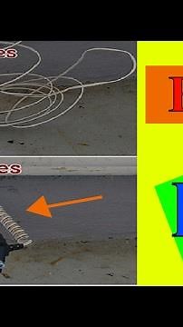 Chamberlain Garage Door Opener Troubleshooting. Safety Sensors Tip.