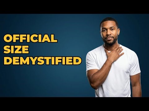 How Is An Official Basketball Size Measured?