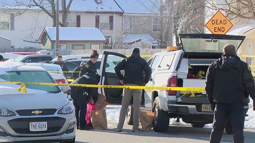 Man who killed Virginia Beach police officers had a criminal history, records show