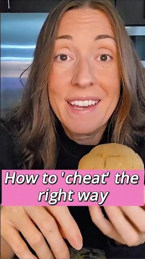 Sugar Cheat the Right Way