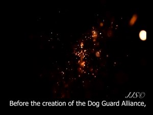 Wolves of the Mist Episode 1- Whispers from the Shadow (Restoration) [ENG SUB]