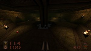 Quake Dimension of the Machines Campaign - Episode 4.1 - Grave Machine [NC]