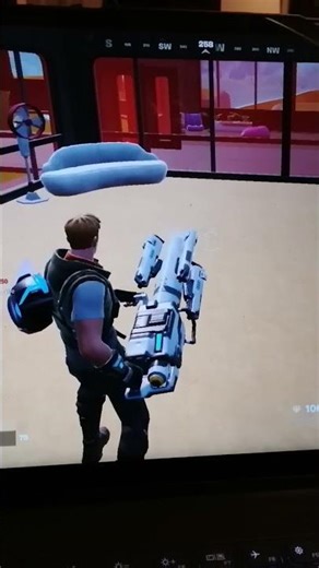 Fortnite add me user in comment