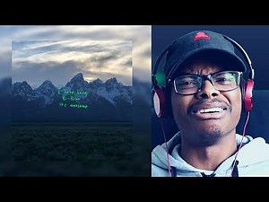 WOAH! | Kanye West - "Ye" Full Album | (Review/Reaction)