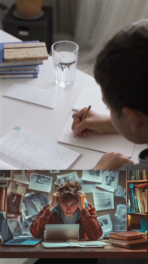 how to stay focus while study #exampreparation #studytips #chatgpt #exam #notetakingtips #entrance