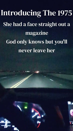 The 1975 - Robbers (Visual) 🔥 #the1975 #robbers #visual #music #song #viral #trending #band #edit