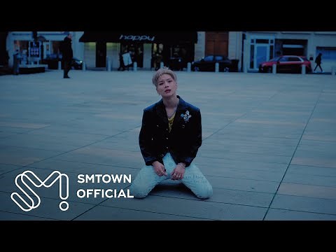TAEMIN 태민 ‘2 KIDS’ MV