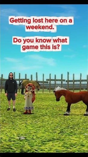 Do you know what game this is? #shorts #legendofzelda #gaming