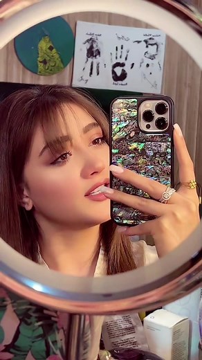 Floral Fashion Inspiration with Colorful Accessories