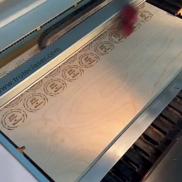 Custom 1S Engraved Cherry Wood Tokens: Wedding Favors, Challenge Coins - Etsy