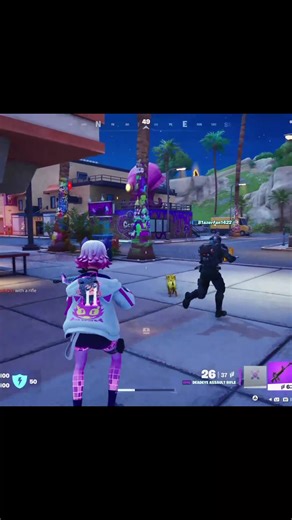 Angelturnerrr (@angelturnerrr)’s videos with GO! - CORTIS