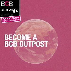 1K views | Become a BCB outpost during Global Bar Week! As people...