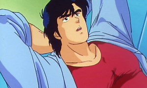 Nicky Larson - S01 E23 - Une mariée qui tombe du ciel