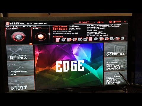 How to Quickly Open BIOS from Windows 10