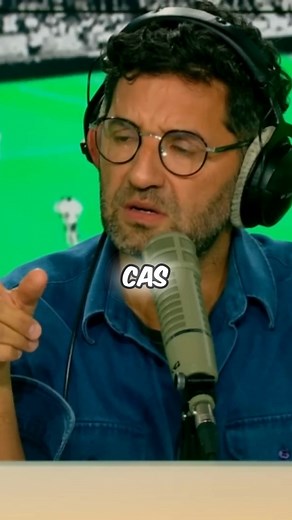 Ils ont osé dire ÇA sur Messi et Ronaldo… 😱 | Fc Barcelone Inside