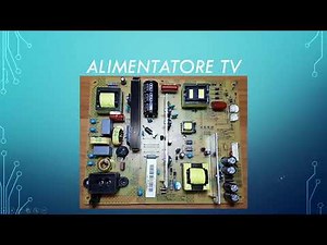 I condensatori e alcuni suggerimenti