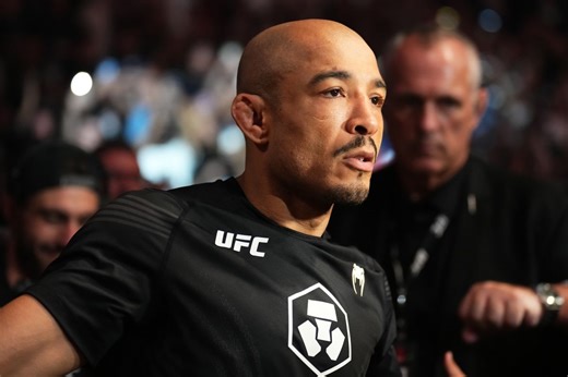 Jose Aldo made a bold change to his training regimen in final years of UFC career
