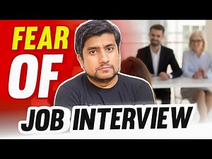 Why You will Never Feel Ready For a Job Interview | Software Testing Interview