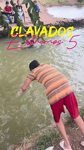 Clavados Extremos 2 | Life Gym