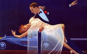 【Playlist | Classical Tango 1920s-1930s】TANGO TANGO