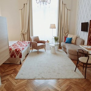 Meet Hotel Altstadt - one of Vienna's artsiest stays! The boutique hotel truly is one-of-a-kind. Book it here: http://visit.austria.info/61851JwOh #feelaustria | Vacation in Austria