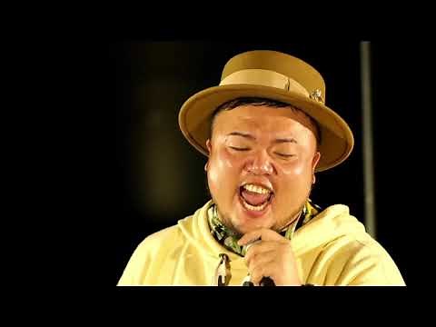 【コロナに屈しない2021】君に捧げる応援歌 / HIPPY