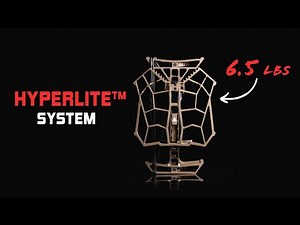 HyperLite™ Platform & Climbing Sticks - 6.5 lbs. Saddle Hunting System