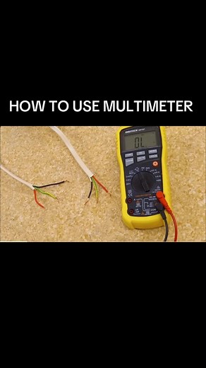 How to Use a Digital Multimeter for Electrical Tasks