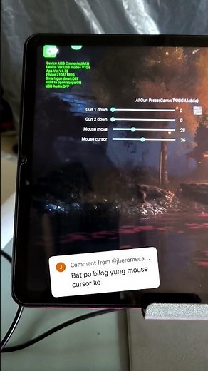 ETO PO GAGAWIN NIYO! #gameplay #gaming #budget #converter #kugamer