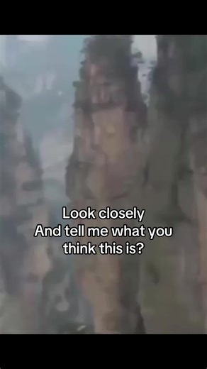 Mysterious Object Caught on Camera: Is It a Dragon?