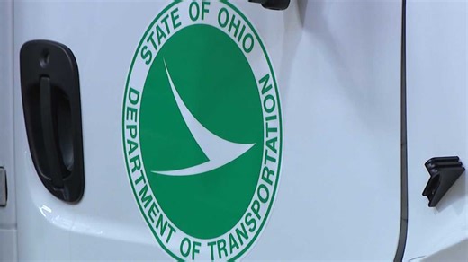 ODOT to permanently close part of SR 243 in Lawrence County April 6