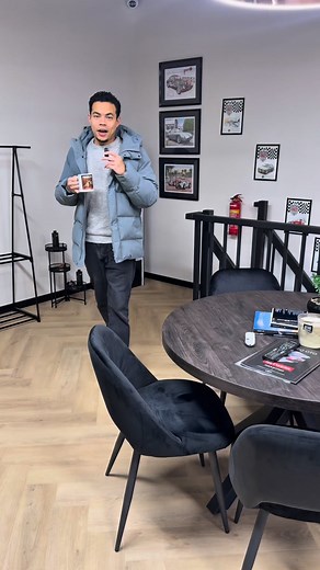 11K views · 36 reactions | Wees altijd voorbereid als een klant komt. Fiat Panda staat nog te koop voor interesse zie website.. | Romeo Oto | Facebook