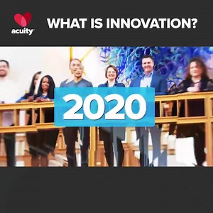 "Innovation is not creativity, innovation is not novelty, innovation is value creation" Peter Sheahan, CEO of Karrikins Group said to us recently. What is innovation to your business? | Acuity Insurance | Facebook