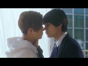 FANTASTICS八木勇征×萩原利久、キス寸前… 前田拳太郎らが追加キャスト 映画「劇場版 美しい彼～eternal～」本予告