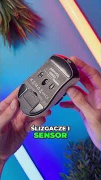 The best wireless mouse for PLN 120? - Monka Rapid G982W