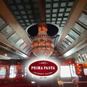 51 reactions · 6 comments | Let us put a smile on your face this Monday. We have your favorite dishes @ special prices for you to enjoy: Miami Spice Dinner, Super happy Hour menu, a more... Check them out: cafeprimapasta.com | Cafe Prima Pasta | Facebook