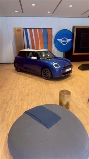 The new-generation MINI Cooper EV is not only more affordable, but a vast improvement on its predecessor in virtually every way. Read more: https://www.carsales.com.au/editorial/details/mini-cooper-electric-2024-review-international-146005/ | carsales.com.au