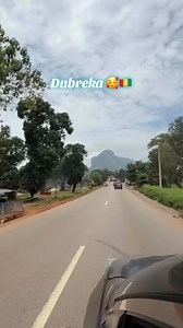 En direct de Dubreka 😍🇬🇳 | Guinée Conakry