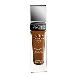 Physicians Formula The Healthy Foundation SPF 20, DpC1