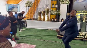 Great performance Butho Vuthela updates #khwalogroup #committedtoadignifiedfarewell ❤️🕊️🖤 | Kabs Events