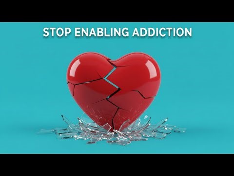 5 Ways You're Enabling An Addict Without Realizing It