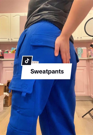 Men's Sweatpants with Multiple Pockets and Comfort