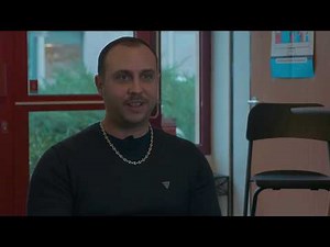 Témoignage : Mickael, Futur Assistant Import-Export 👨‍🎓